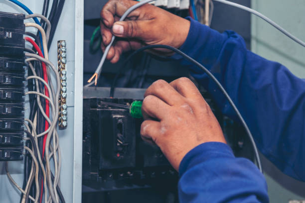 Electrical Outlet Repair in MI