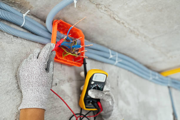 Best Electrical Repair Services  in Hudson, MI